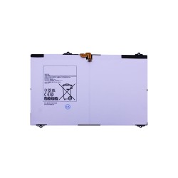 Bateria EB-BT810ABE para Samsung Galaxy Tab S2 9,7/T810/T815 5870mAh Bateria EB-BT810ABE para Samsung Galaxy Tab S2 9,7/T810/T815 5870mAh